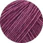 Preview: Detail von Cool Wool Vintage Farbe 7365 Pflaume